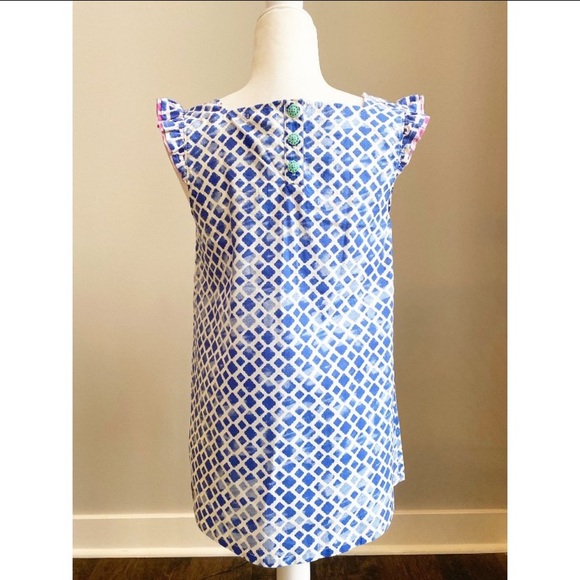 Matilda Jane - Tasseled Sleeveless Tunic Top - Picture 7 of 9